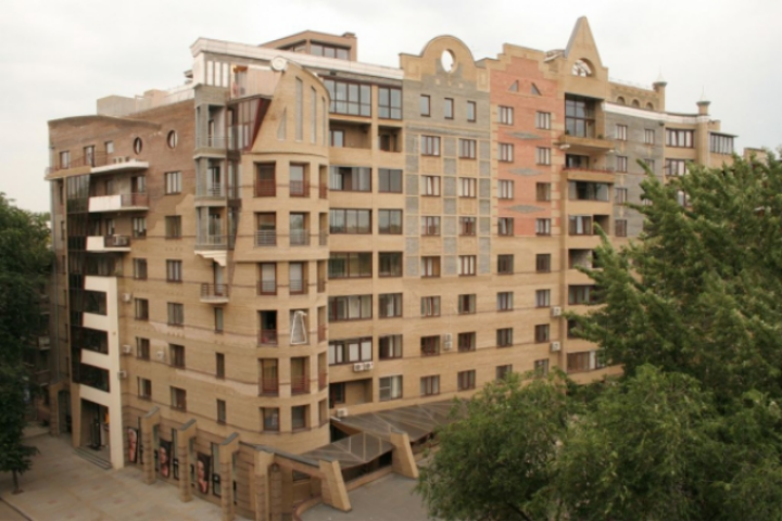 Около 200 тысяч харьковчан живут в домах управляемыми ОСМД и жилищными кооперативами