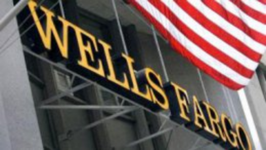 США может судиться с банком Wells Fargo