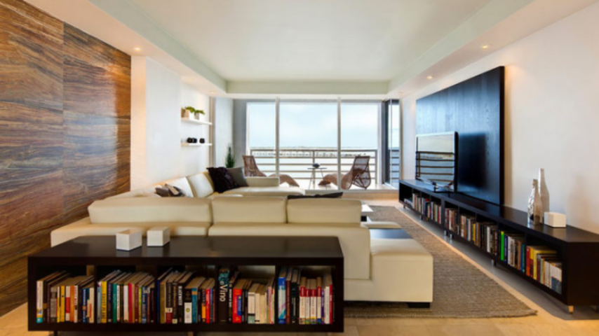 Перепланировку в Украине можно будет проводить без разрешительной документации