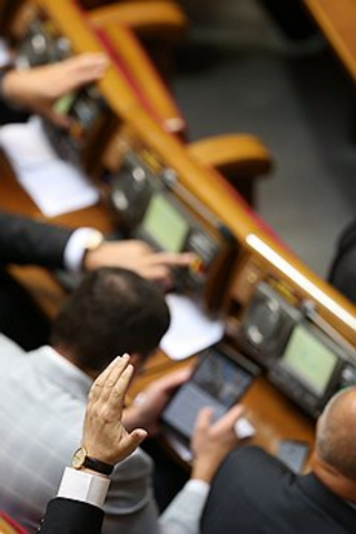 Налоги возьмут оптом