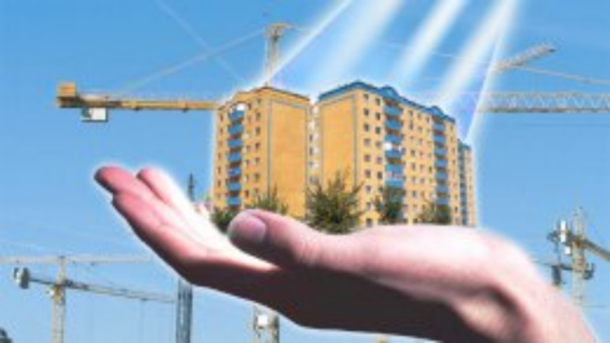 Улучшение позиций в Doing Business не отражает реального состояния жилищного строительства