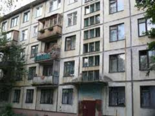 Минимальная стоимость аренды кв. м жилья в Киеве составляет 7,53 грн – Миндоходов