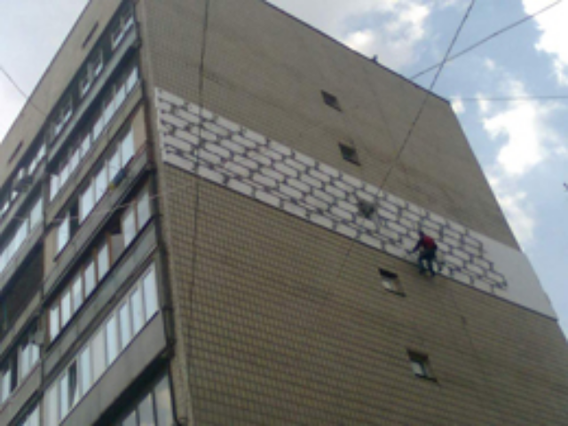 Что нам стоит теплый дом построить