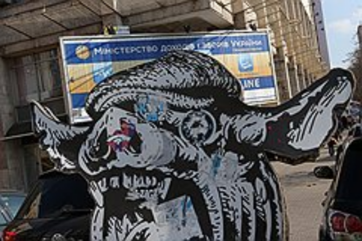Доходы не впрок