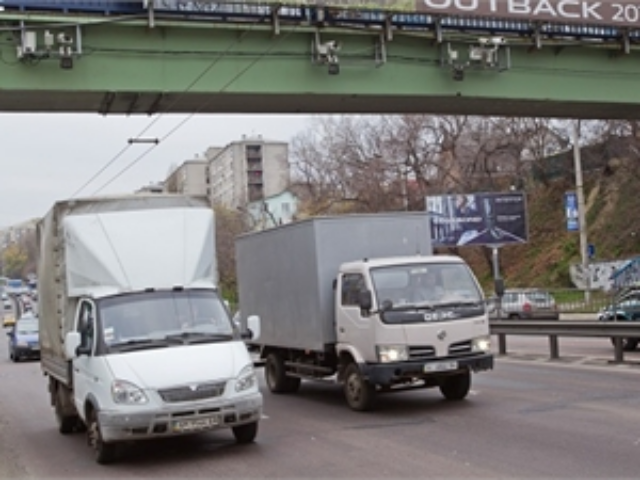 Водители будут получать китайские или голландские "письма счастья"