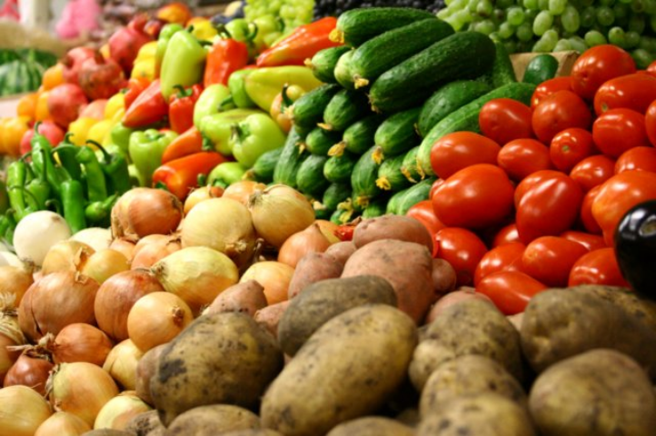 Где купить дешевые продукты?