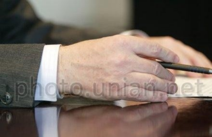 На ведение госреестров Минюст потратит 309 млн грн