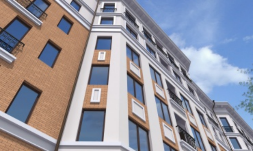 С начала года вторичное жилье в Харькове подорожало на 12%