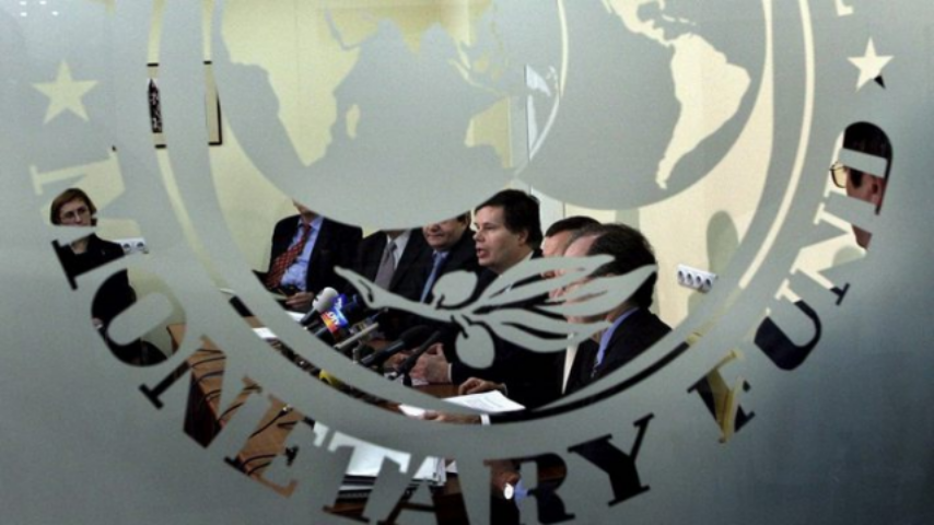 Двойной украинский гамбит для МФВ