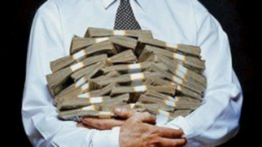 Обладминистрации будут отчитываться о выплатах зарплат бюджетникам