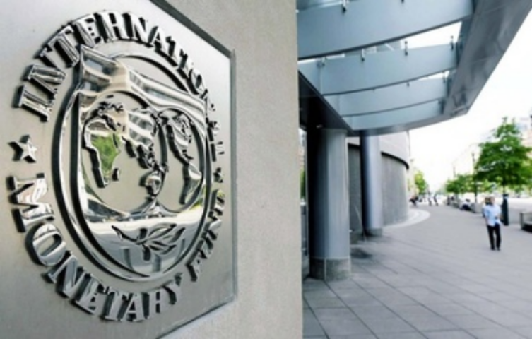 МВФ расширил список замечаний к Украине