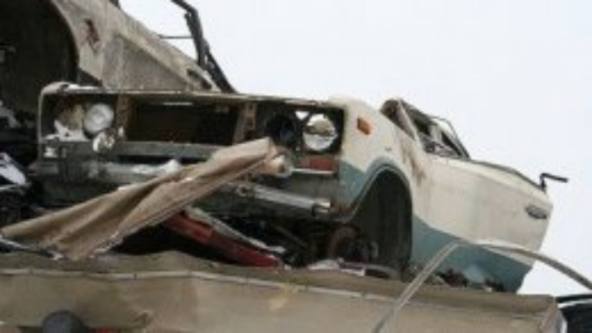 За два месяца действия утилизационного сбора автопродажи упали более чем на 10 тыс. единиц