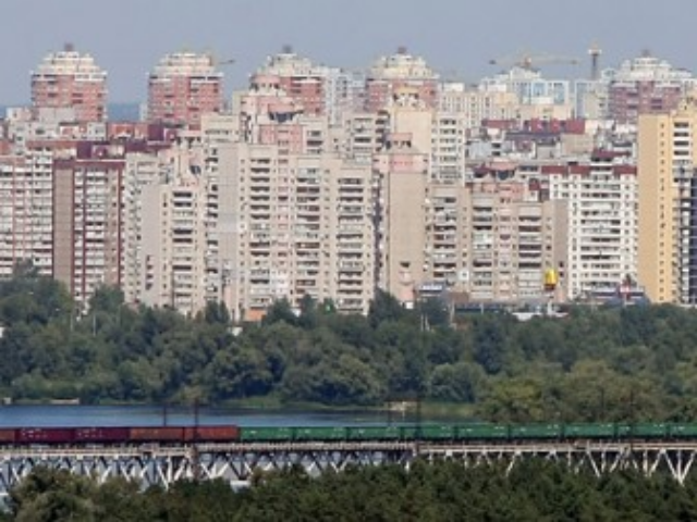 Украинскому рынку оценки имущества нужен реестр