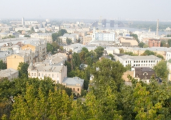 Суд вернул Киеву дом на Подоле