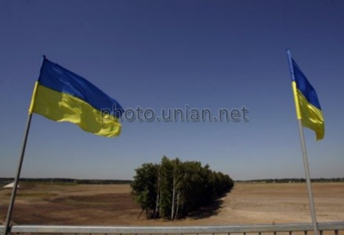 Fitch пересмотрит суверенный рейтинг Украины в ближайшее время