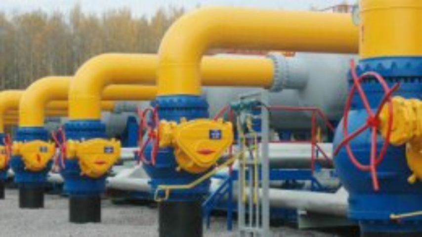 Украинские компании не покупают газ по $260