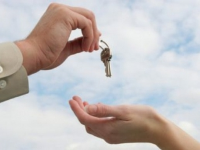 Украинцы получили возможность приватизировать свои общежития