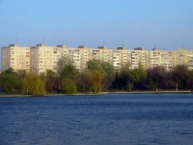Цены на новое жилье в Бухаресте с 2008 года снизились на 57%