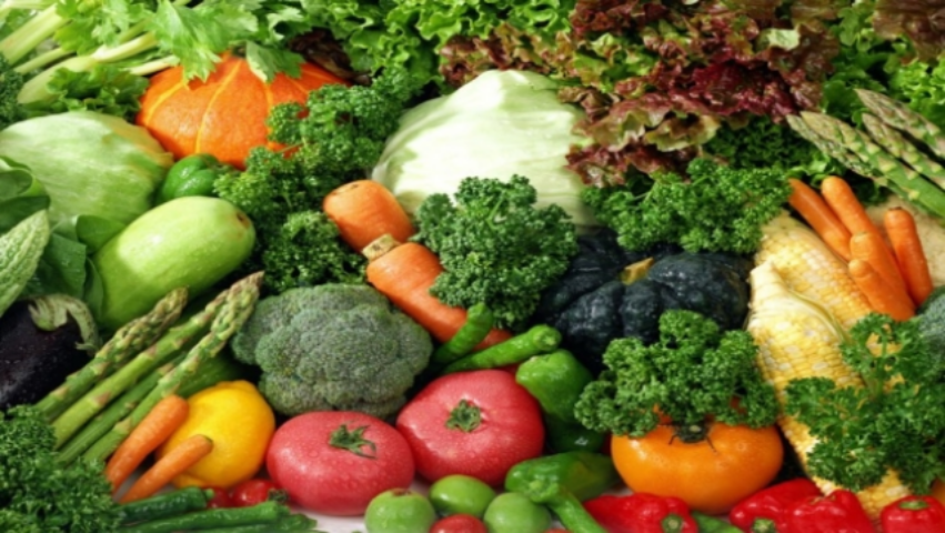 Украинцев подсадят на экологически чистые продукты