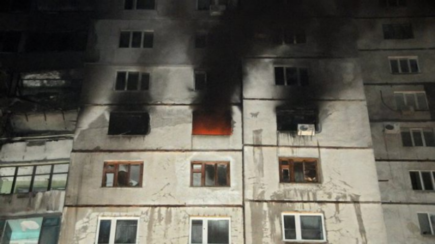 Взрывы в домах: преступления без наказания