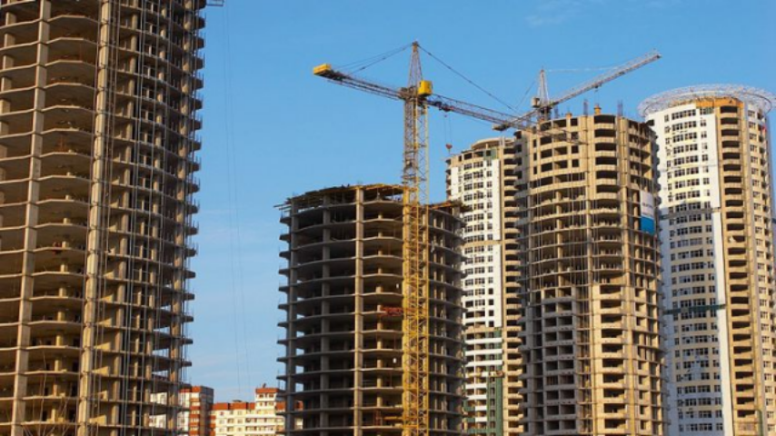 В Украине насчитали 16 тысяч долгостроев