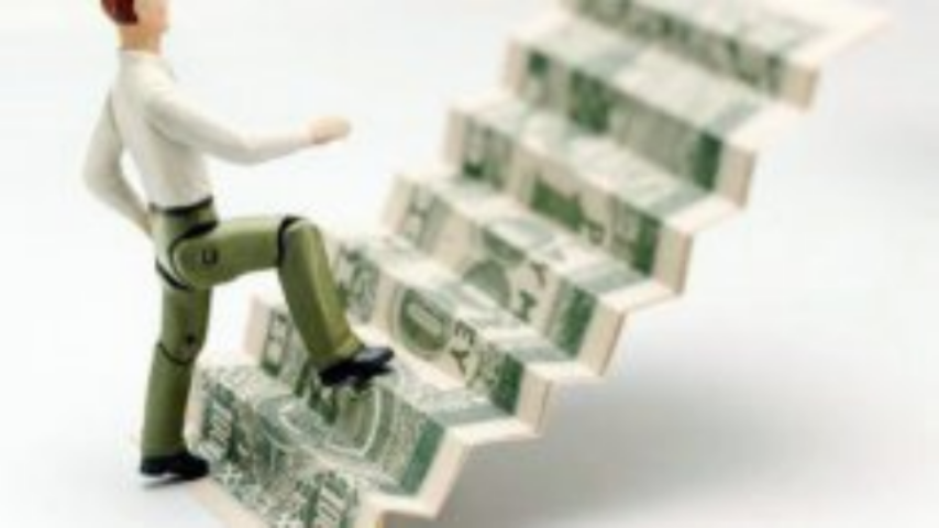 Банки увеличили доходы на 9,1%