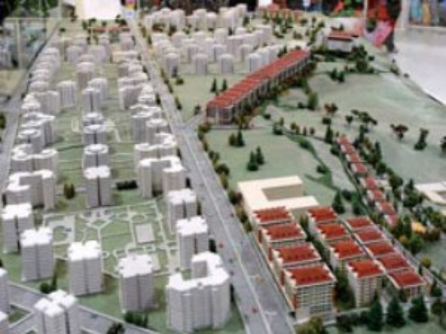 Продажи турецкой недвижимости в 2013 году выросли почти на 80%