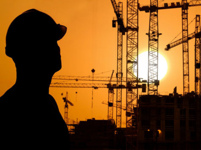 "Скачок" украинского строительства в Doing Business является результатом упорной работы