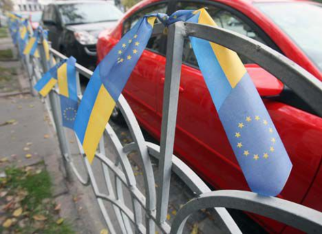 Чого бояться українці й чого боїться Європа перед Вільнюсом? 