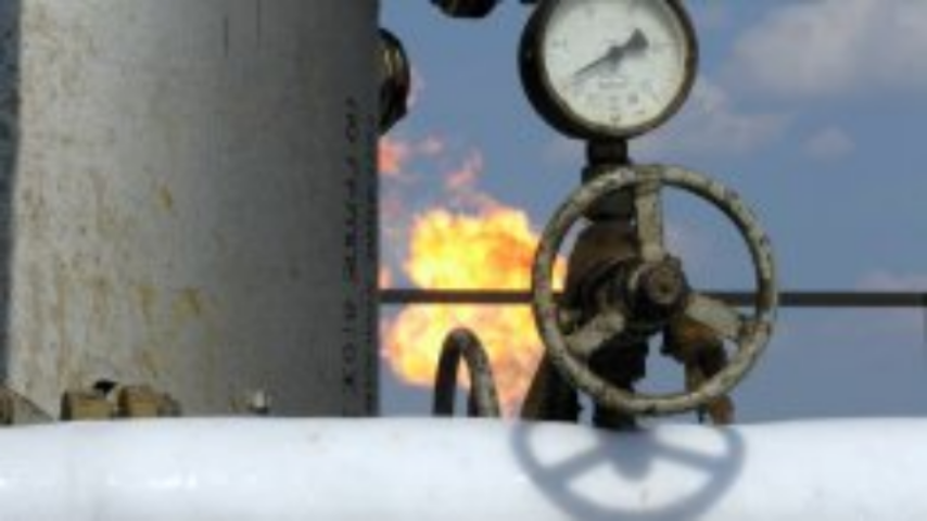 "Газпром" уже сегодня может перевести Украину на 100% предоплату за газ