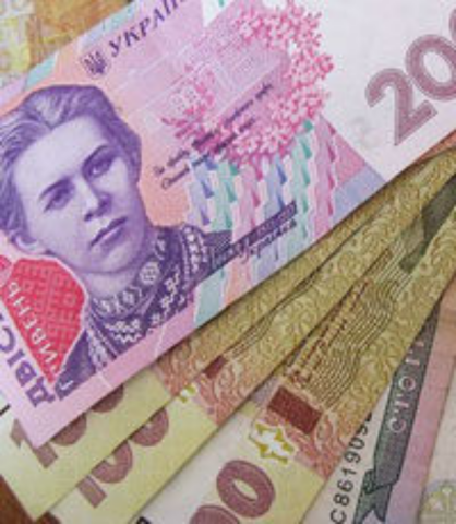 Эпидемия фальшивых денег накроет Украину?