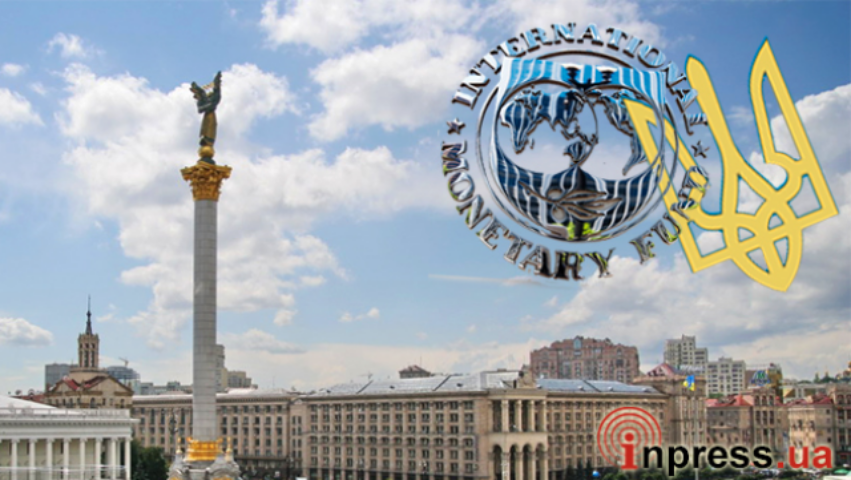 В МВФ грядут перемены - что ждет Украину?