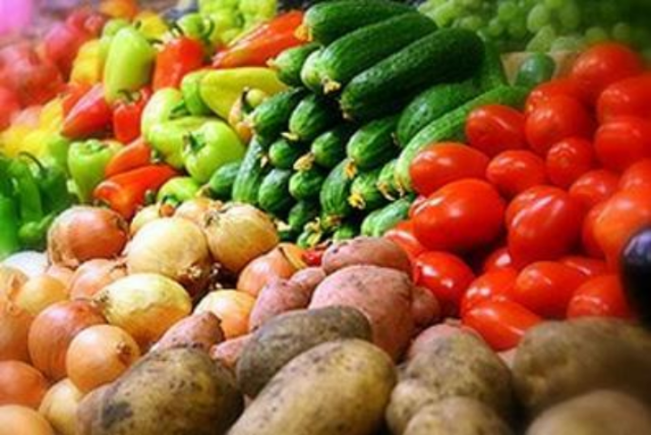 В Киеве пройдут сельскохозяйственные ярмарки в теение пяти дней