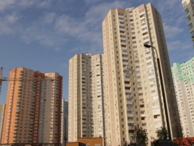 Жилье в долг: как купить квартиру без банка