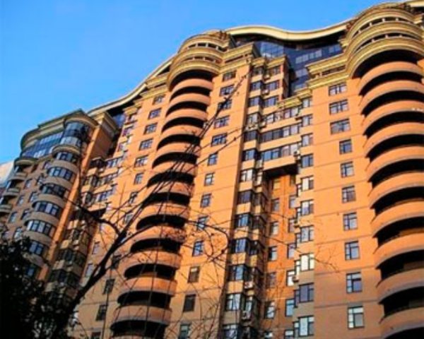 Сегмент жилья бизнес-класса начнет расти через пару лет,- прогноз