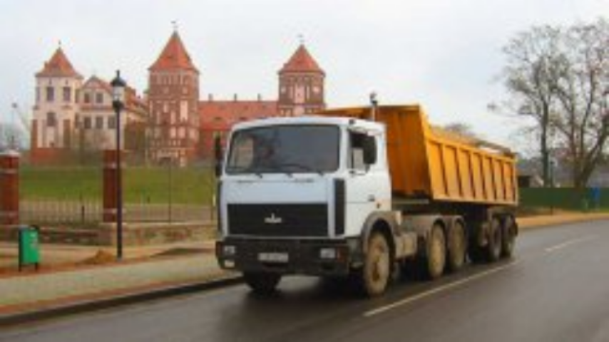 Что ожидает транспортную отрасль Украины после ассоциации с ЕС