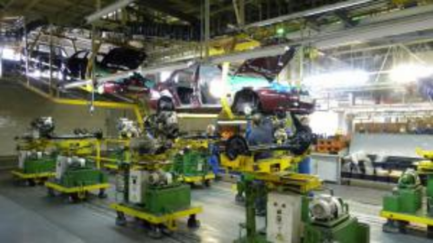 Made in Ukraine. Почему иностранцам выгодно собирать автомобили в Украине