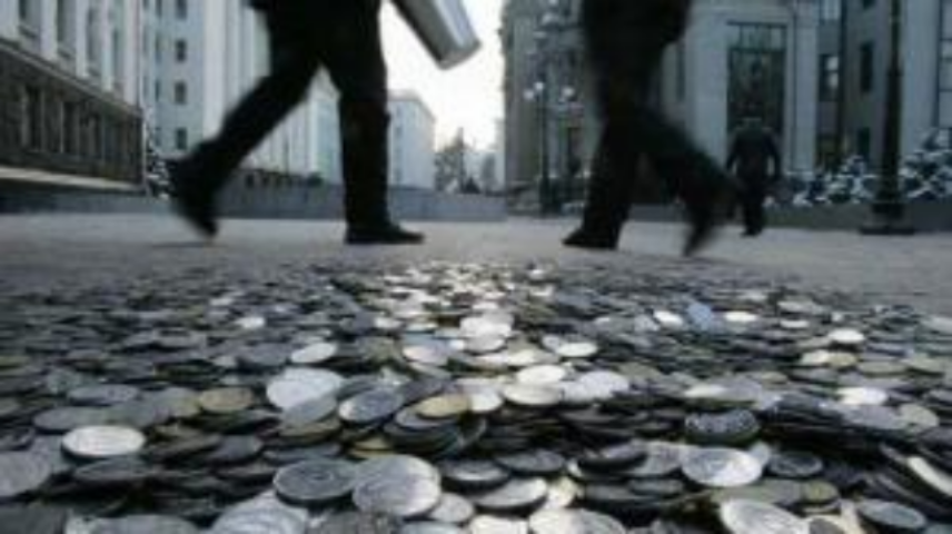 Бомба замедленного действия: Украине грозит дефолт. Но не сейчас