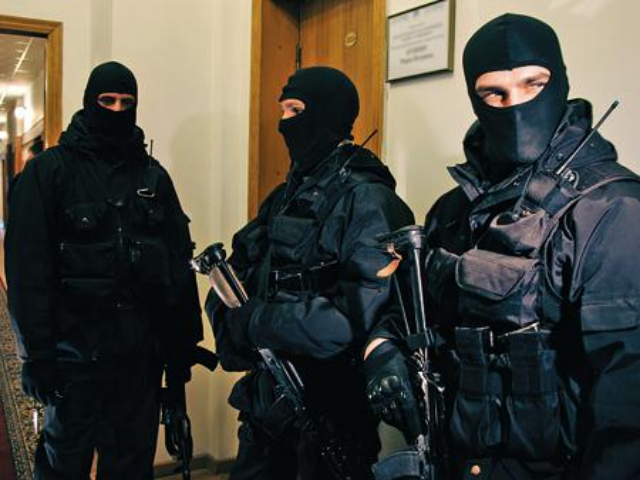 Проверка боем: как пережить маски-шоу с минимальными потерями