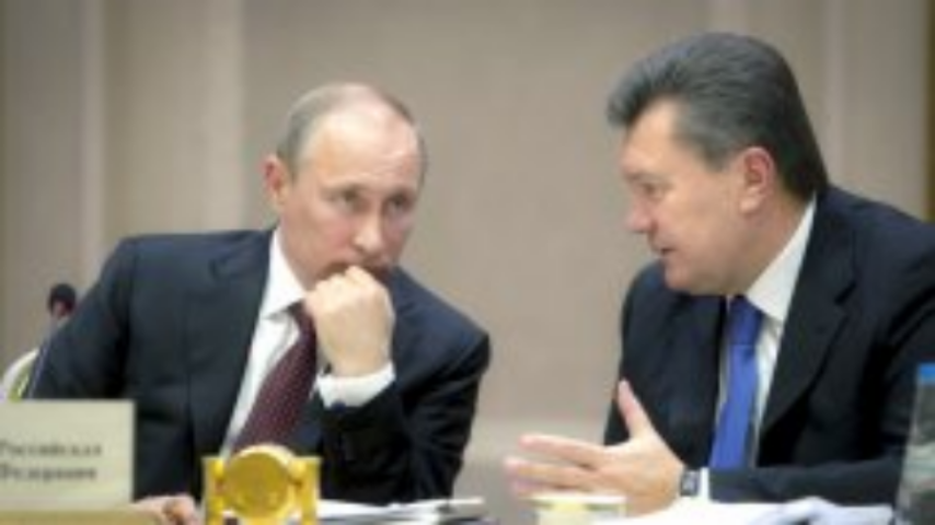 Путин поставил точку: при ассоциации с ЕС Украина не сможет вступить в Таможенный союз