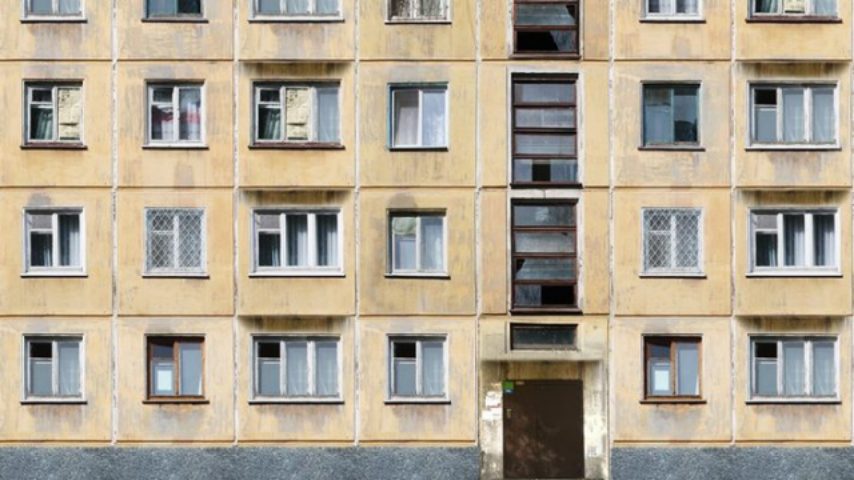 На бесплатное жилье украинцы могут не рассчитывать
