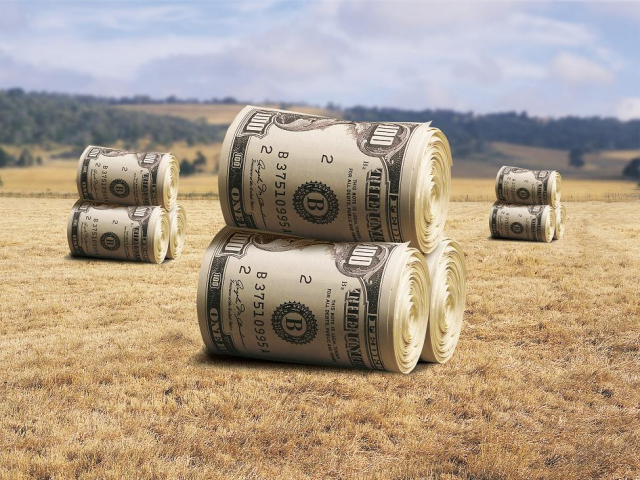 70% крестьян против продажи земли