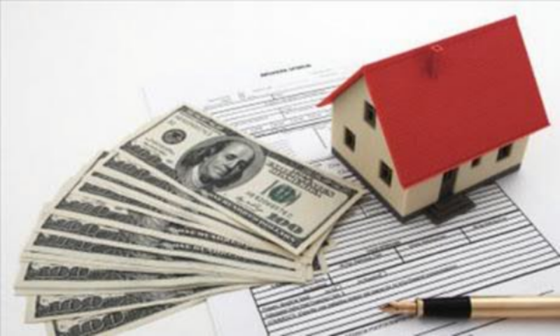 Кабмин разрешил гражданам получать информацию о своем имуществе из госреестра