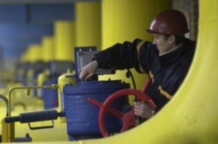На экономию газа в ЖКХ просят 28 млрд грн