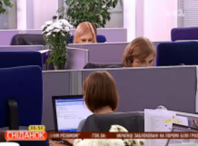 В Украине процветает гендерное неравенство в оплате труда