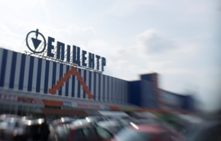 Большая розница: Как строился «Эпицентр»