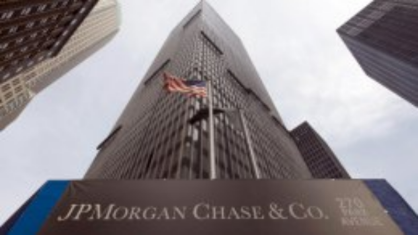 JP Morgan откупится от расследований за $13 млрд