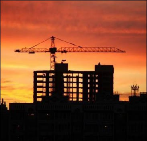 В Минрегионе рассказали, как вдвое увеличить объемы строительства в Украине