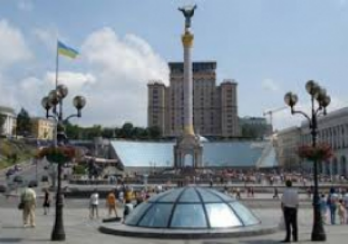Британский собственник ТЦ "Глобус" восстановил физконтроль над объектом