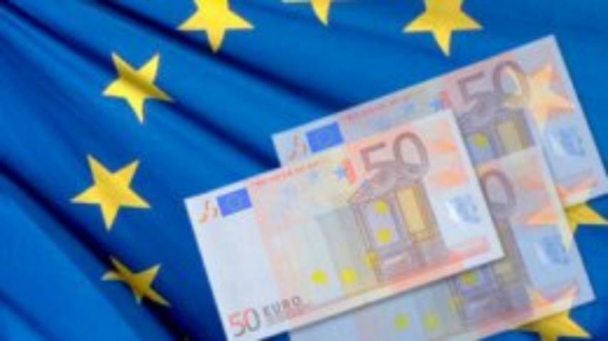 ЕС хочет выделить Украине 186 млн евро на торговлю, экологию и регионы